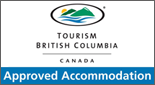 Tourism British Columbia